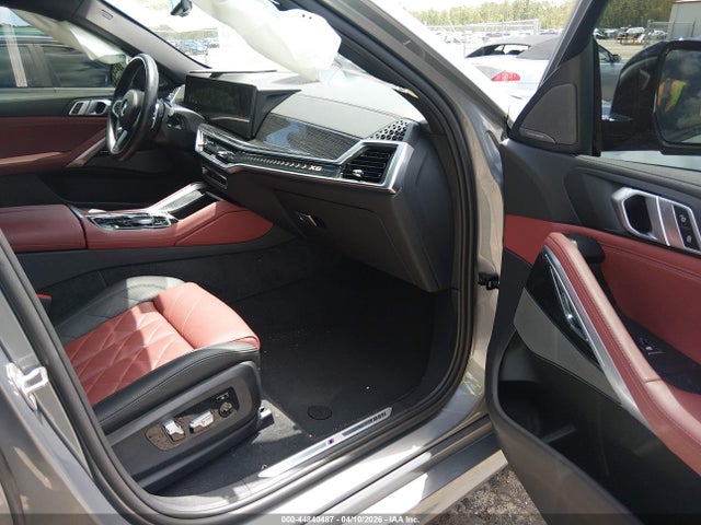 Aukcja sprzedaży 2024 Bmw X6 Xdrive40i, vin: 5UX33EX01R9V64447, numer aukcji: 44840487