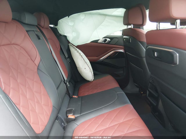 Aukcja sprzedaży 2024 Bmw X6 Xdrive40i, vin: 5UX33EX01R9V64447, numer aukcji: 44840487