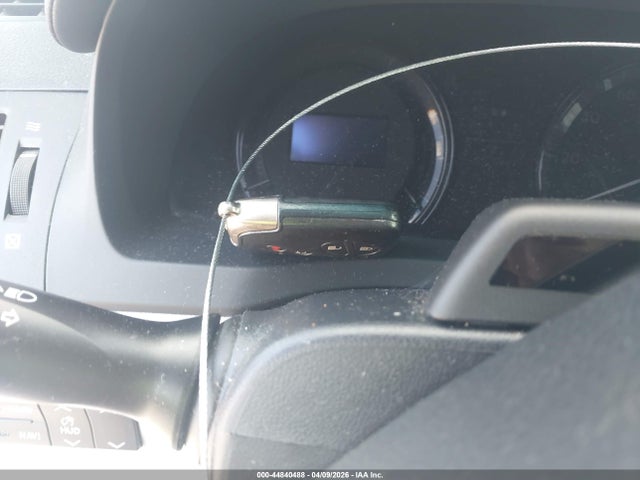 Aukcja sprzedaży 2010 Lexus Hs 250h Premium, vin: JTHBB1BA9A2016815, numer aukcji: 44840488