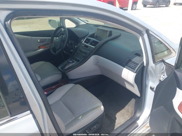Aukcja sprzedaży 2010 Lexus Hs 250h Premium, vin: JTHBB1BA9A2016815, numer aukcji: 44840488