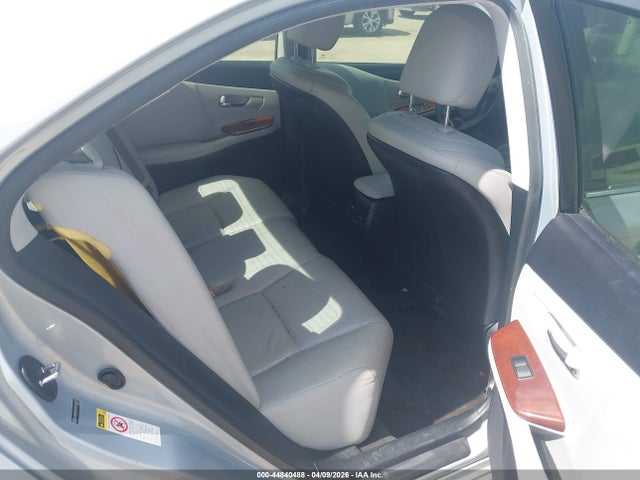 Aukcja sprzedaży 2010 Lexus Hs 250h Premium, vin: JTHBB1BA9A2016815, numer aukcji: 44840488