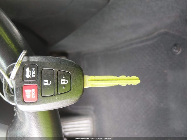 Продажа на аукционе авто 2014 Toyota Camry Se, vin: 4T1BF1FK9EU403587, номер лота: 44840496