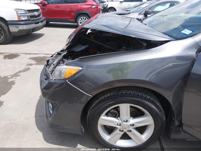 Продажа на аукционе авто 2014 Toyota Camry Se, vin: 4T1BF1FK9EU403587, номер лота: 44840496