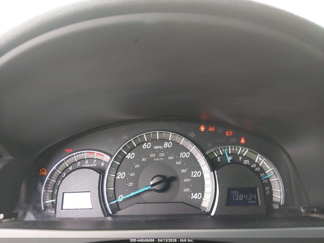 Продажа на аукционе авто 2014 Toyota Camry Se, vin: 4T1BF1FK9EU403587, номер лота: 44840496