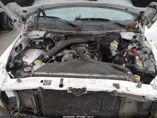 Aukcja sprzedaży 2001 Dodge Ram 1500 St, vin: 1B7HC16Y81S227830, numer aukcji: 44840498
