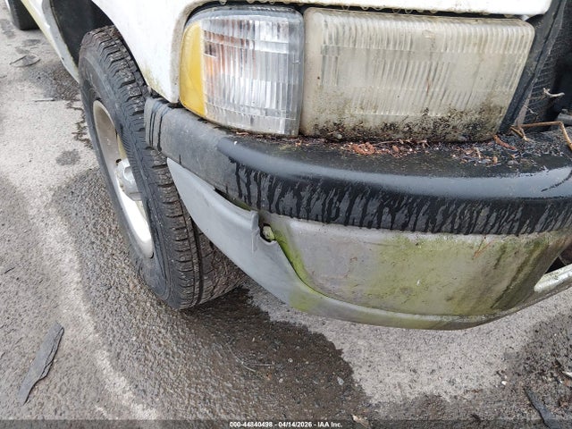 Aukcja sprzedaży 2001 Dodge Ram 1500 St, vin: 1B7HC16Y81S227830, numer aukcji: 44840498