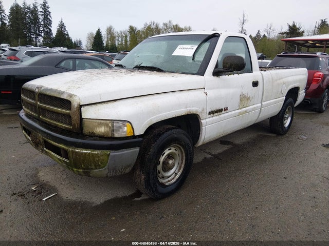 Aukcja sprzedaży 2001 Dodge Ram 1500 St, vin: 1B7HC16Y81S227830, numer aukcji: 44840498