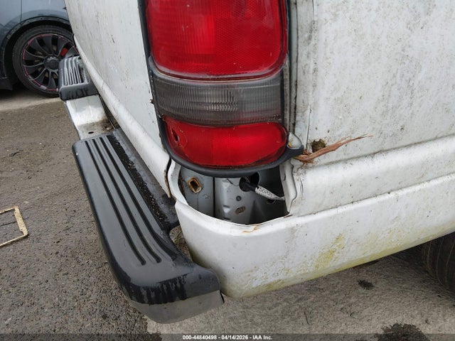 Aukcja sprzedaży 2001 Dodge Ram 1500 St, vin: 1B7HC16Y81S227830, numer aukcji: 44840498