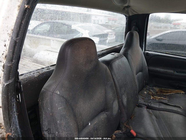 Aukcja sprzedaży 2001 Dodge Ram 1500 St, vin: 1B7HC16Y81S227830, numer aukcji: 44840498