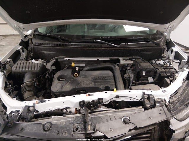 2024 CHEVROLET EQUINOX 3GNAXTEGXRL248318 Photo 9