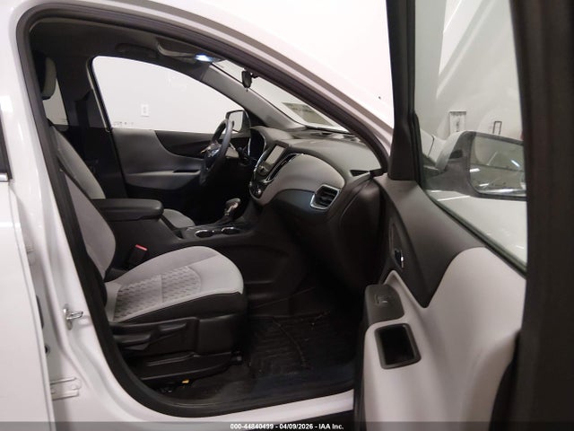 2024 CHEVROLET EQUINOX 3GNAXTEGXRL248318 Photo 4