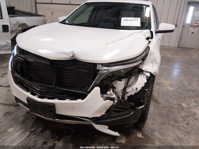 2024 CHEVROLET EQUINOX 3GNAXTEGXRL248318 Photo 5