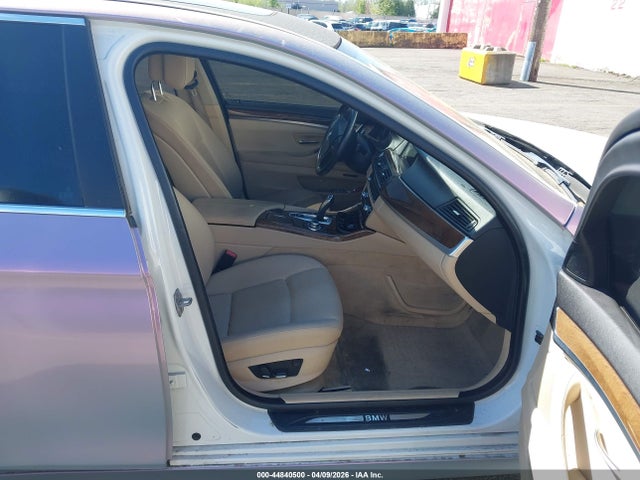 Продаж на аукціоні авто 2013 Bmw 528i, vin: WBAXG5C56DD229017, номер лоту: 44840500