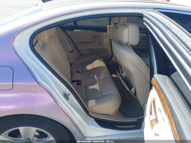 Продаж на аукціоні авто 2013 Bmw 528i, vin: WBAXG5C56DD229017, номер лоту: 44840500