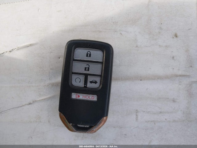 Honda CIVIC SI 2018 2HGFC3A55JH757567 Image 11