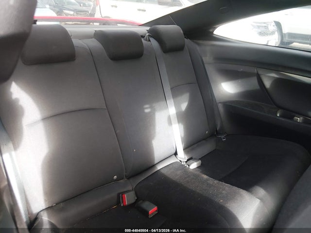 Honda CIVIC SI 2018 2HGFC3A55JH757567 Image 8