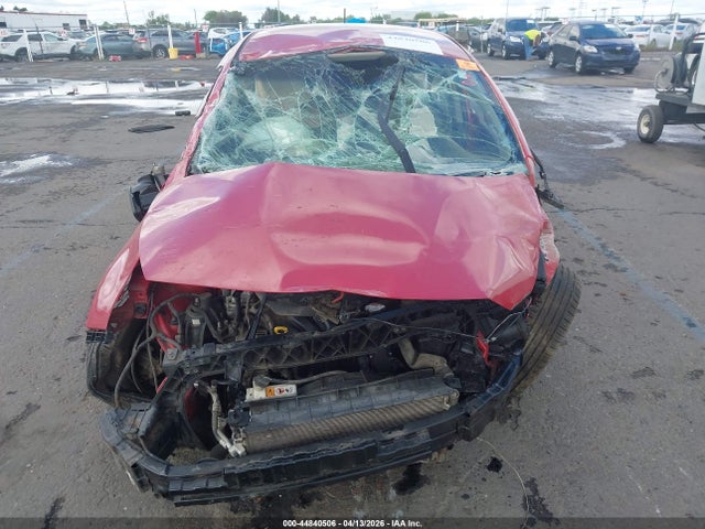 Aukcja sprzedaży 2012 Kia Rio Lx, vin: KNADM4A35C6085048, numer aukcji: 44840506