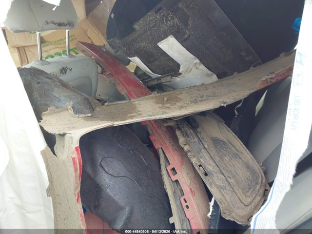 Aukcja sprzedaży 2012 Kia Rio Lx, vin: KNADM4A35C6085048, numer aukcji: 44840506