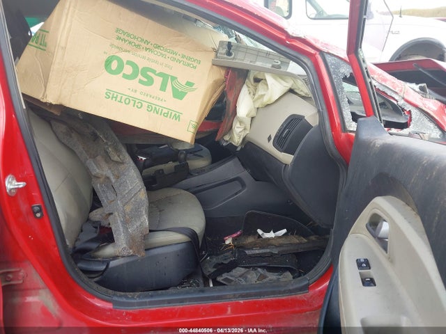 Aukcja sprzedaży 2012 Kia Rio Lx, vin: KNADM4A35C6085048, numer aukcji: 44840506