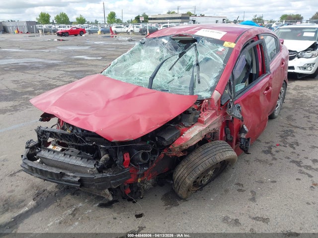 Aukcja sprzedaży 2012 Kia Rio Lx, vin: KNADM4A35C6085048, numer aukcji: 44840506
