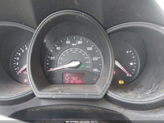 Aukcja sprzedaży 2012 Kia Rio Lx, vin: KNADM4A35C6085048, numer aukcji: 44840506