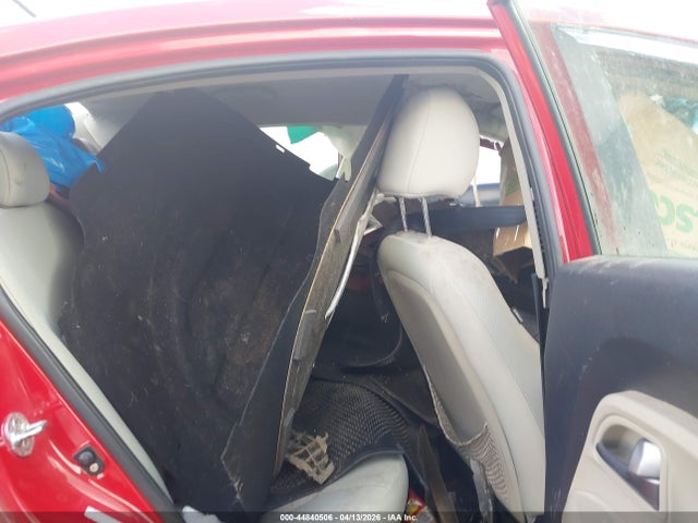 Aukcja sprzedaży 2012 Kia Rio Lx, vin: KNADM4A35C6085048, numer aukcji: 44840506