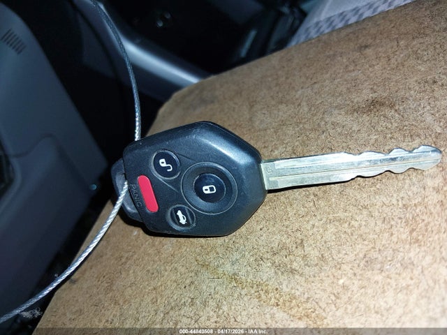 44840508 :رقم المزاد ، JF2SJAEC6JH498045 vin ، 2018 Subaru Forester 2.5i Premium مزاد بيع
