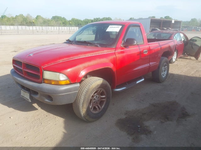 Aukcja sprzedaży 2003 Dodge Dakota, vin: 1D7GG16X03S136020, numer aukcji: 44840509