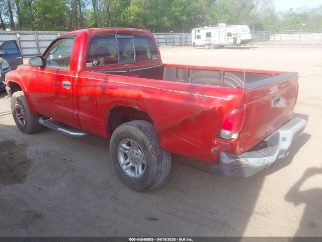 Aukcja sprzedaży 2003 Dodge Dakota, vin: 1D7GG16X03S136020, numer aukcji: 44840509