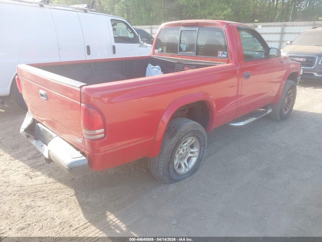 Aukcja sprzedaży 2003 Dodge Dakota, vin: 1D7GG16X03S136020, numer aukcji: 44840509