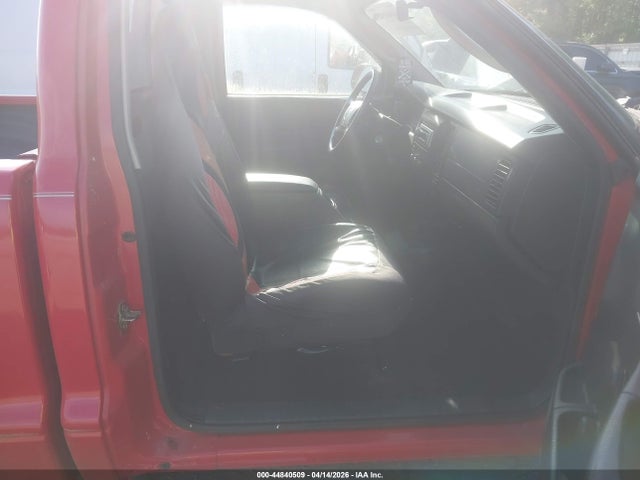 Aukcja sprzedaży 2003 Dodge Dakota, vin: 1D7GG16X03S136020, numer aukcji: 44840509
