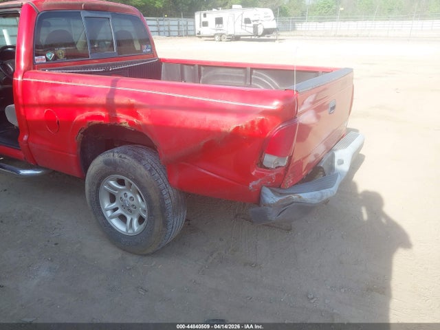 Aukcja sprzedaży 2003 Dodge Dakota, vin: 1D7GG16X03S136020, numer aukcji: 44840509