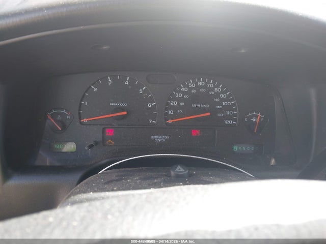 Aukcja sprzedaży 2003 Dodge Dakota, vin: 1D7GG16X03S136020, numer aukcji: 44840509