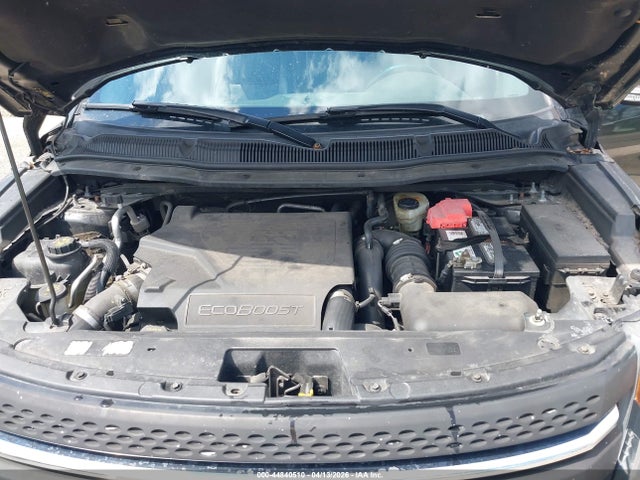 44840510 :رقم المزاد ، 1FM5K8GT8DGC19103 vin ، 2013 Ford Explorer Sport مزاد بيع