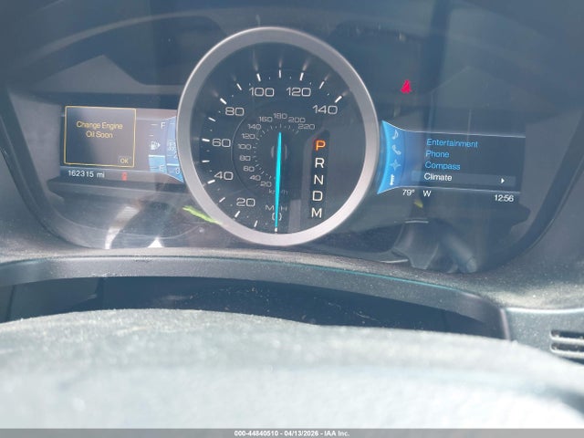 44840510 :رقم المزاد ، 1FM5K8GT8DGC19103 vin ، 2013 Ford Explorer Sport مزاد بيع