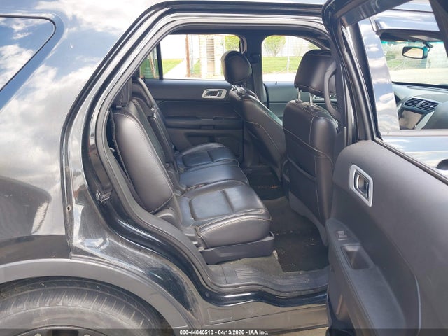 44840510 :رقم المزاد ، 1FM5K8GT8DGC19103 vin ، 2013 Ford Explorer Sport مزاد بيع