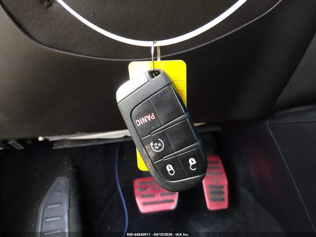 Продажа на аукционе авто 2018 Jeep Renegade Latitude 4x4, vin: ZACCJBBB2JPJ51869, номер лота: 44840511