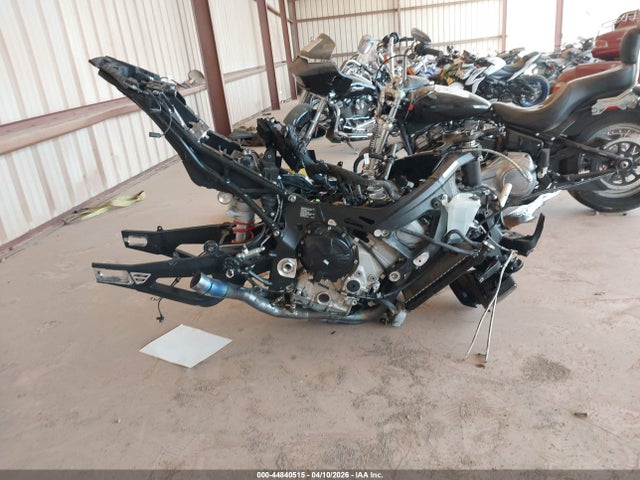 WB10E6306R6J74579 BMW S 1000 Rr
