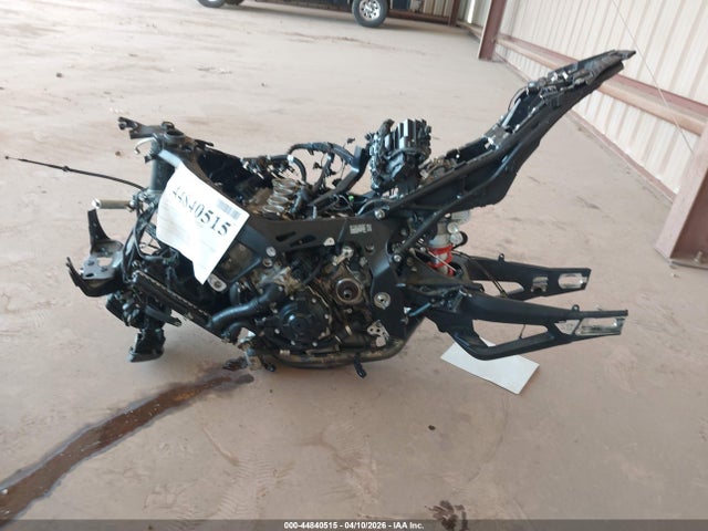 WB10E6306R6J74579 BMW S 1000 Rr