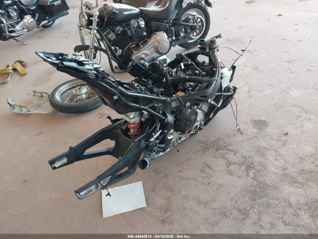 WB10E6306R6J74579 BMW S 1000 Rr
