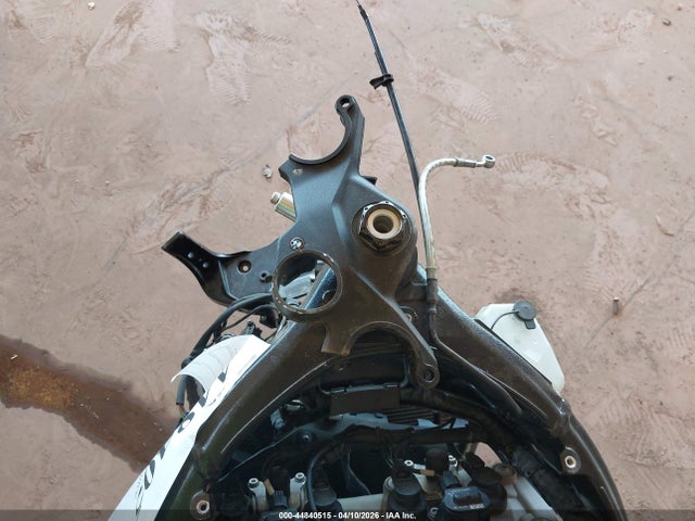 WB10E6306R6J74579 BMW S 1000 Rr