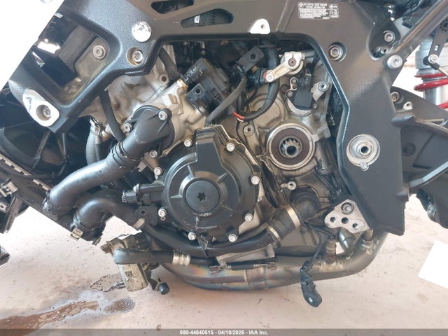 WB10E6306R6J74579 BMW S 1000 Rr