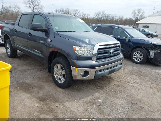 2010 TOYOTA TUNDRA 5TFDW5F14AX105064