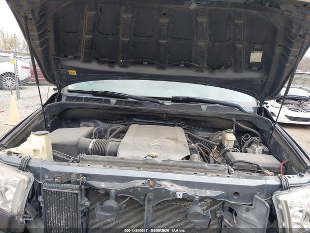2010 TOYOTA TUNDRA 5TFDW5F14AX105064 Photo 9