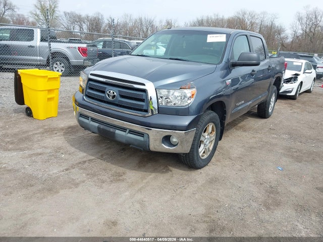 2010 TOYOTA TUNDRA 5TFDW5F14AX105064 Photo 1