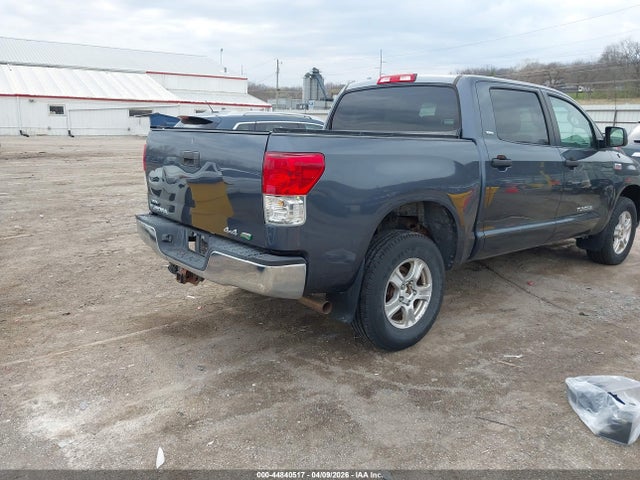 2010 TOYOTA TUNDRA 5TFDW5F14AX105064 Photo 3