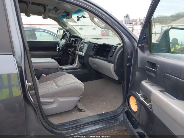 2010 TOYOTA TUNDRA 5TFDW5F14AX105064 Photo 4