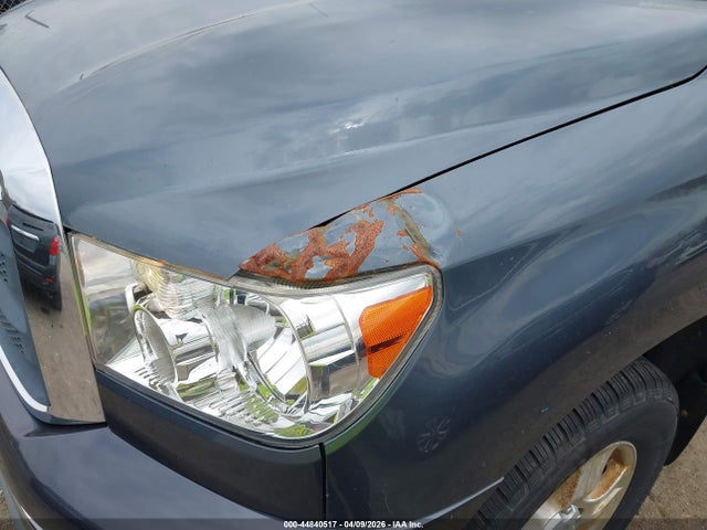 2010 TOYOTA TUNDRA 5TFDW5F14AX105064 Photo 5
