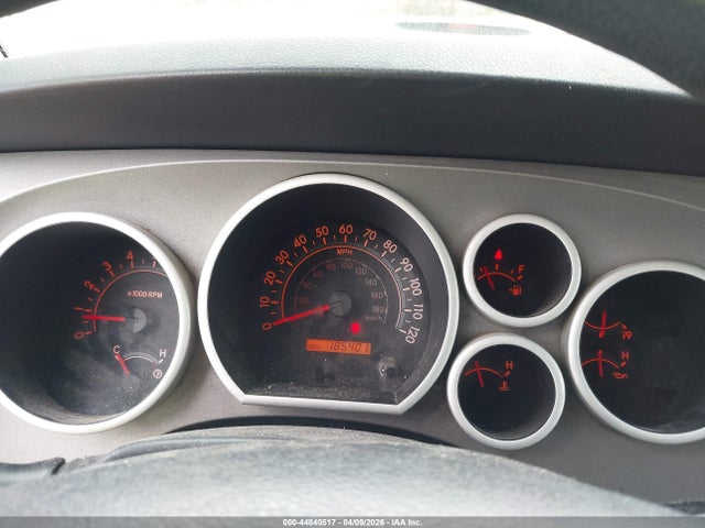 2010 TOYOTA TUNDRA 5TFDW5F14AX105064 Photo 6