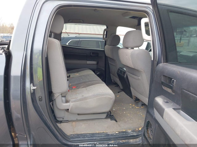 2010 TOYOTA TUNDRA 5TFDW5F14AX105064 Photo 7